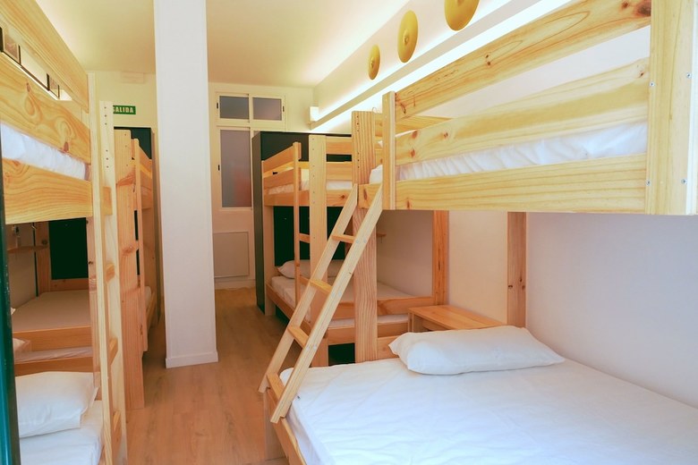 Hostal Guitar Hostel