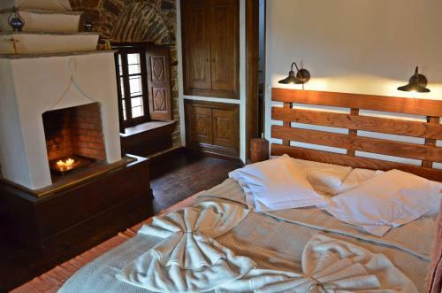 Hotel Fyloma