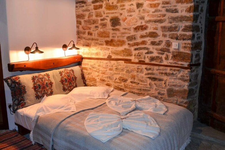 Hotel Fyloma