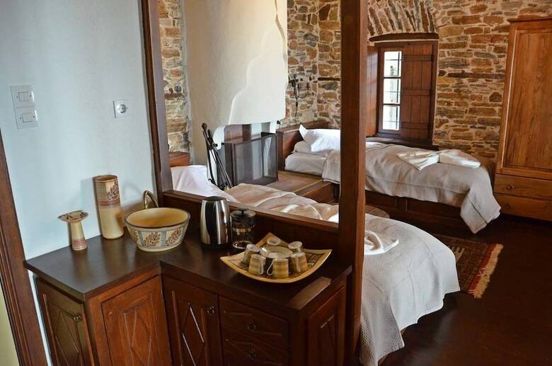 Hotel Fyloma
