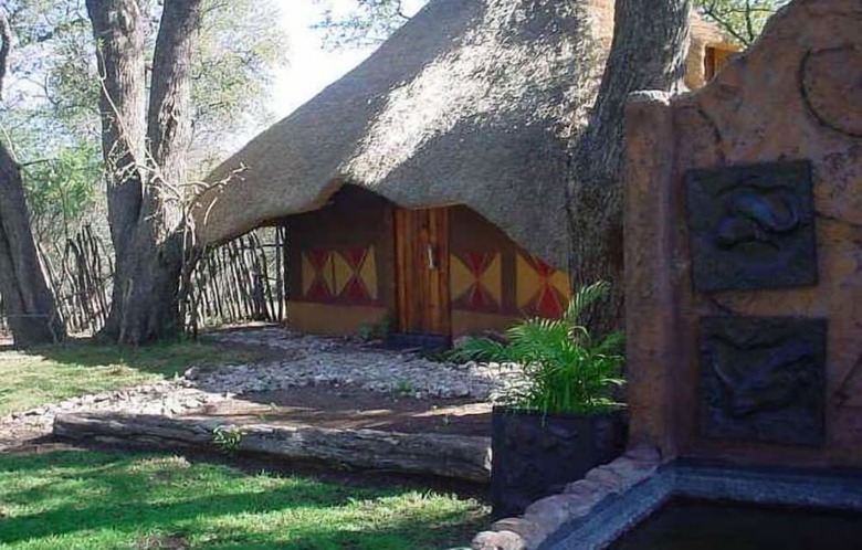 Posada Chinaka Game Lodge
