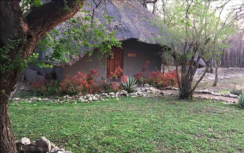 Posada Chinaka Game Lodge