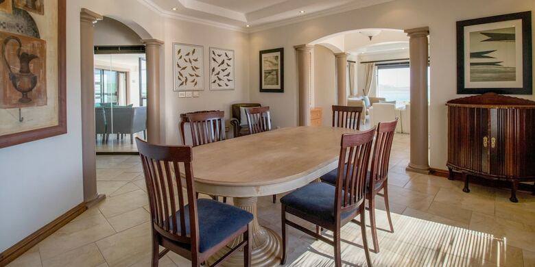 Kite Mansion Penthouse