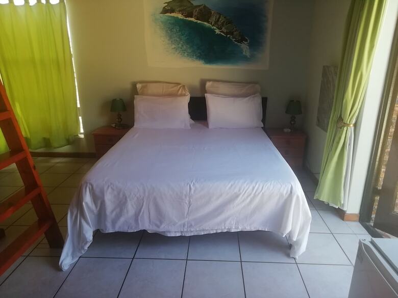 Hotel Bedandbeach.capetown