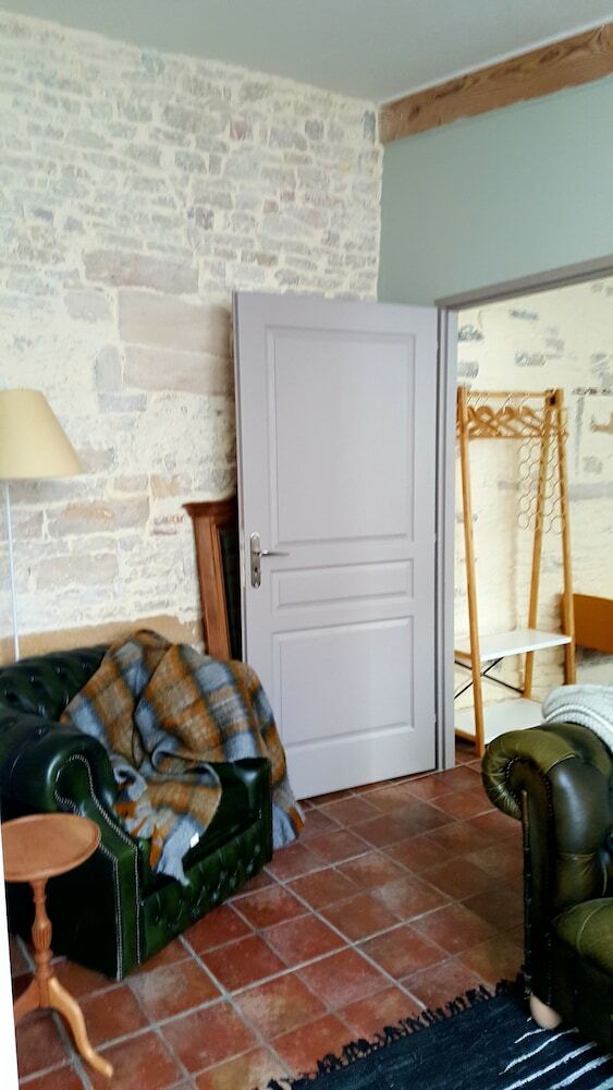 Apartamento Appartement Le Solutr�