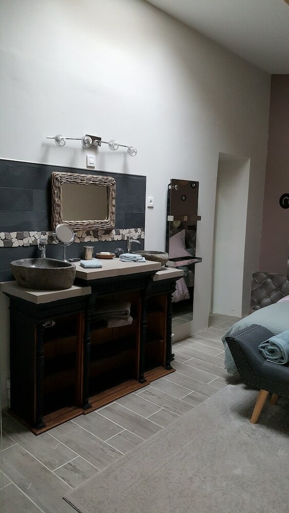 Apartamento Appartement Le Solutr�