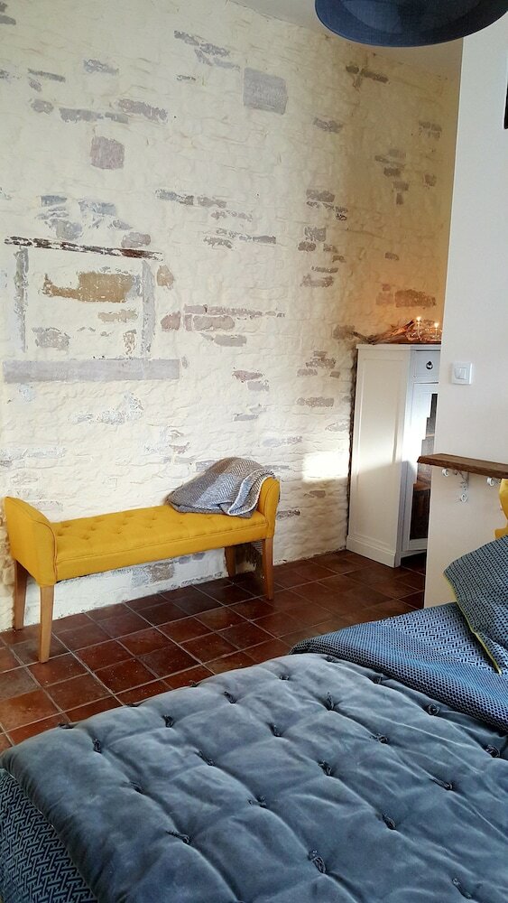 Apartamento Appartement Le Solutr�