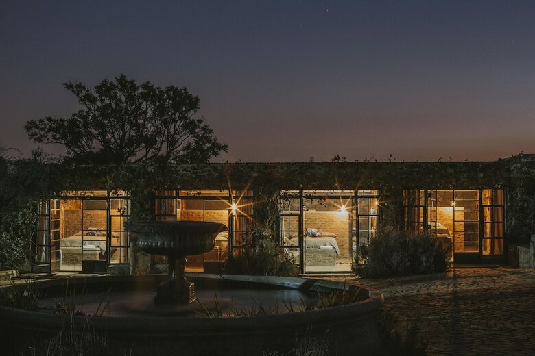 Hotel Farmstay @ Glen Cullen