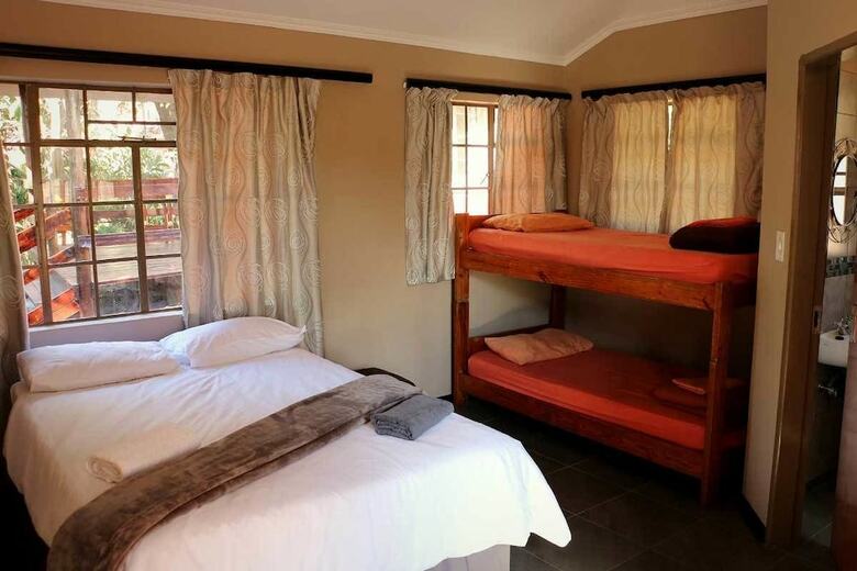 Hostal Lidwala Lodge - Hostel