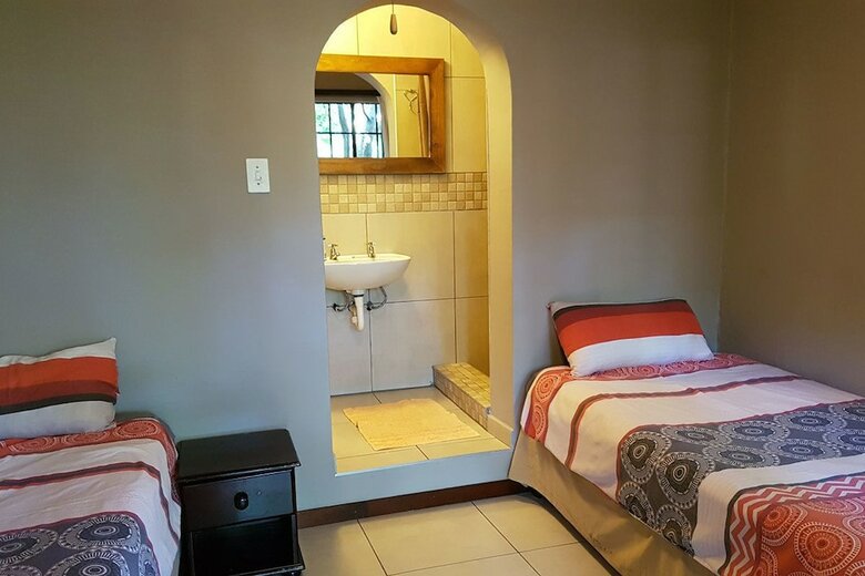 Hostal Lidwala Lodge - Hostel