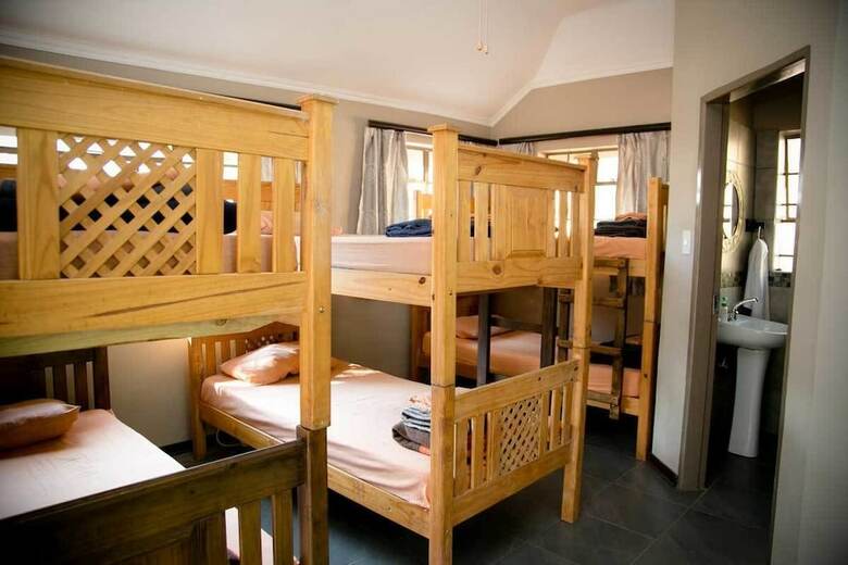 Hostal Lidwala Lodge - Hostel