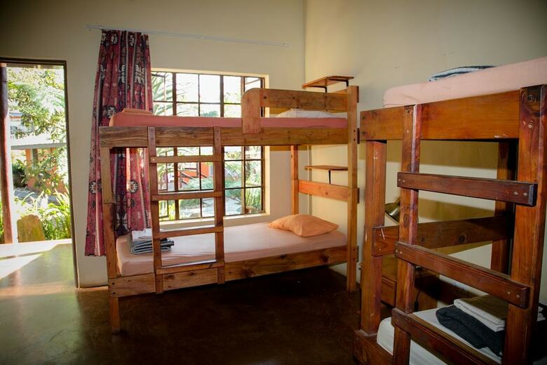 Hostal Lidwala Lodge - Hostel