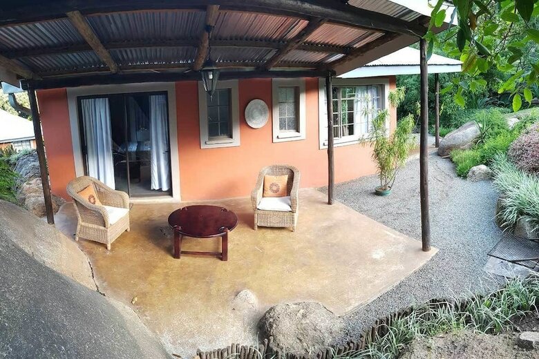Hostal Lidwala Lodge - Hostel