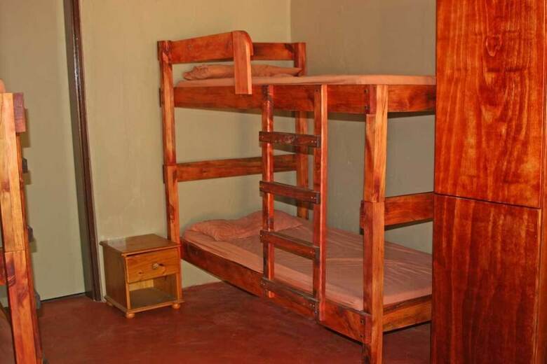 Hostal Lidwala Lodge - Hostel