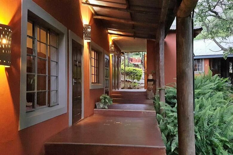 Hostal Lidwala Lodge - Hostel