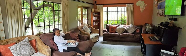Hostal Lidwala Lodge - Hostel