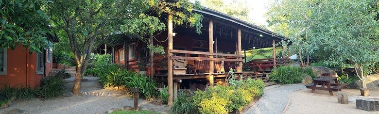 Hostal Lidwala Lodge - Hostel