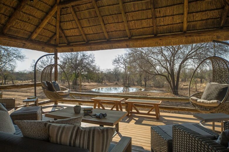 Posada Nkala Safari Lodge