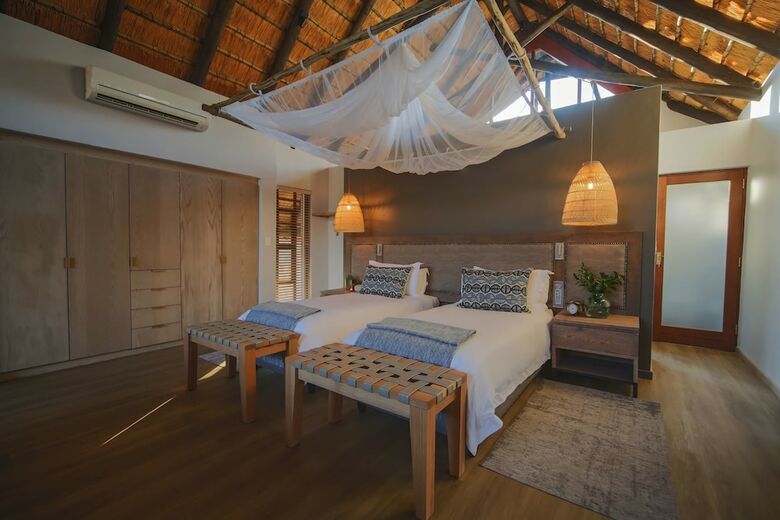 Posada Nkala Safari Lodge