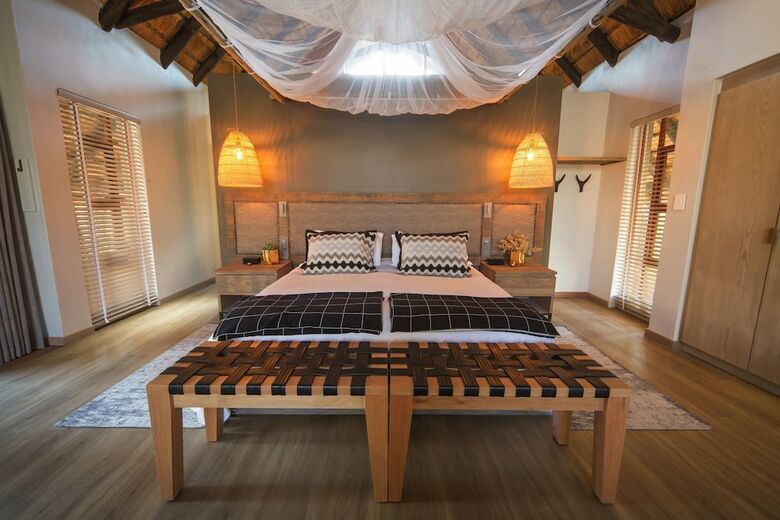 Posada Nkala Safari Lodge