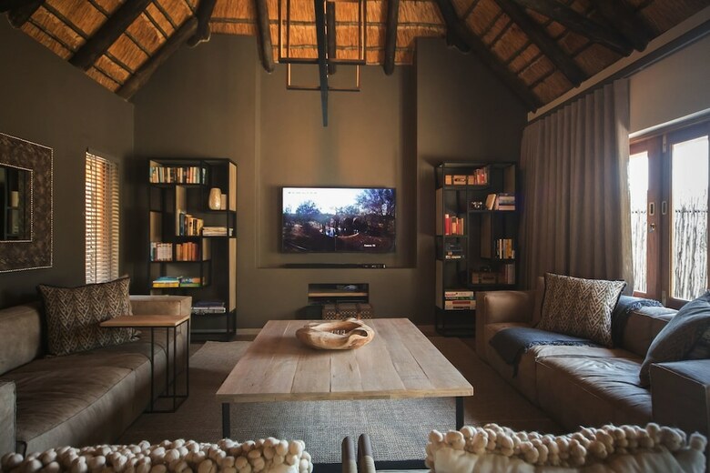 Posada Nkala Safari Lodge