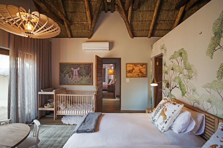 Posada Nkala Safari Lodge