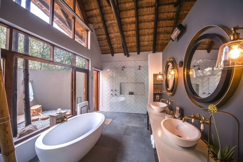 Posada Nkala Safari Lodge