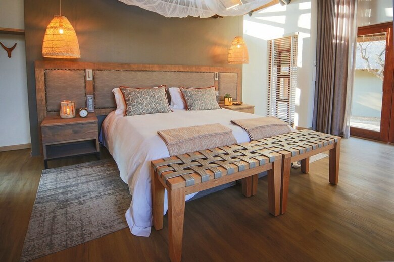 Posada Nkala Safari Lodge