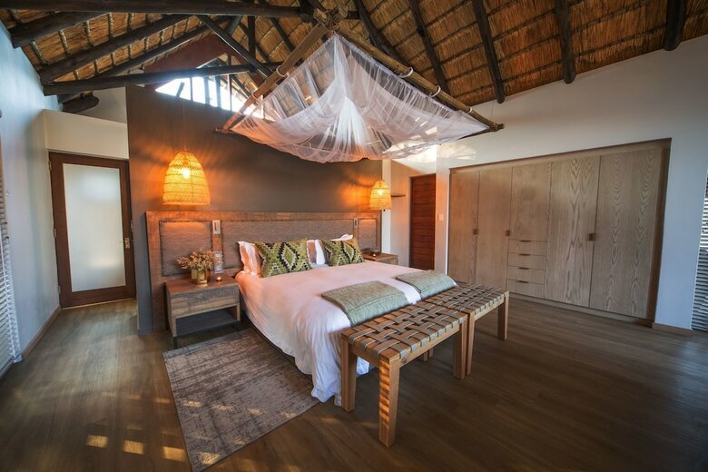 Posada Nkala Safari Lodge