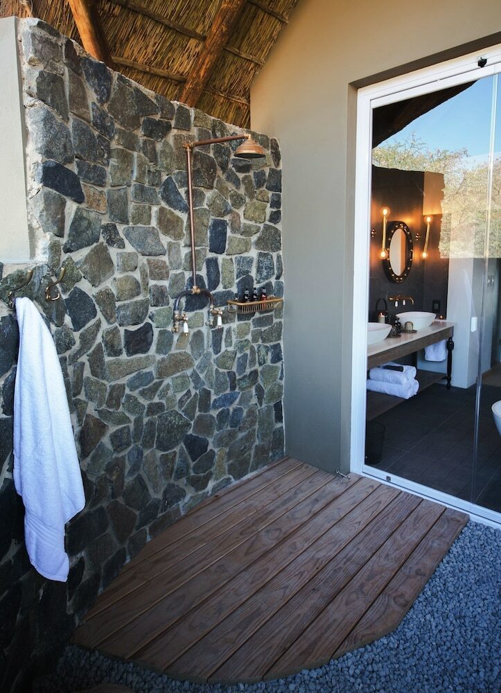 Posada Nkala Safari Lodge