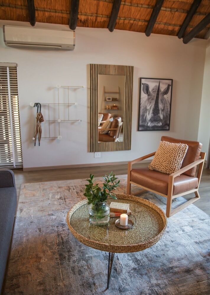 Posada Nkala Safari Lodge