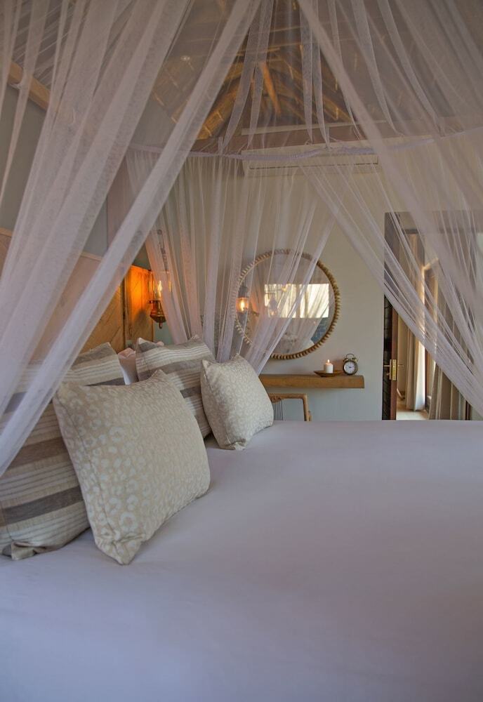 Posada Nkala Safari Lodge