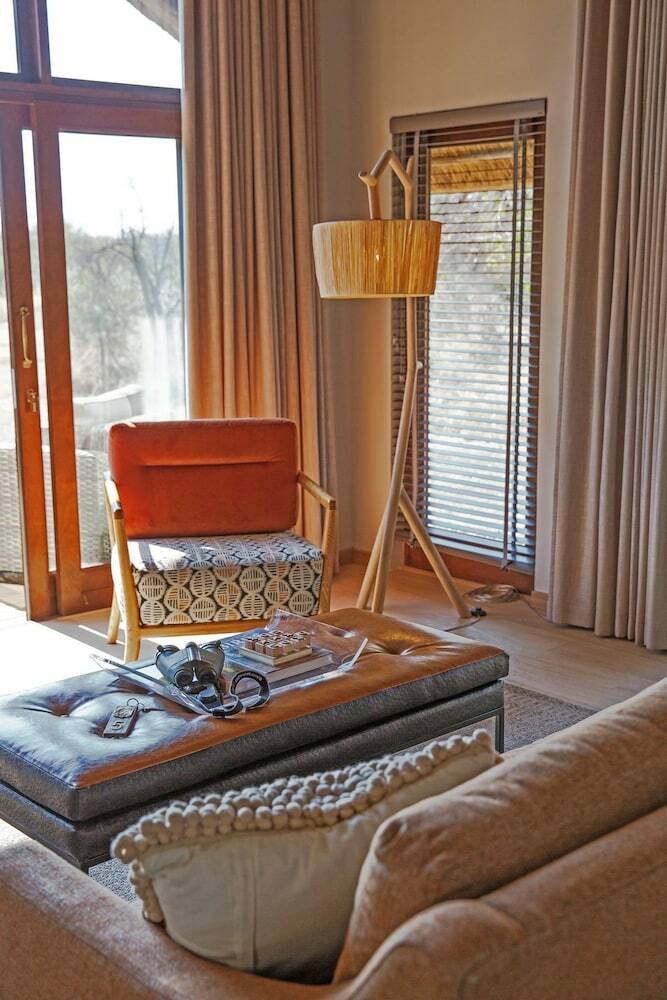Posada Nkala Safari Lodge