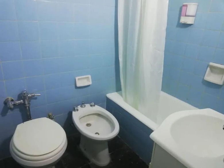 Apartamentos Arenales & Austria