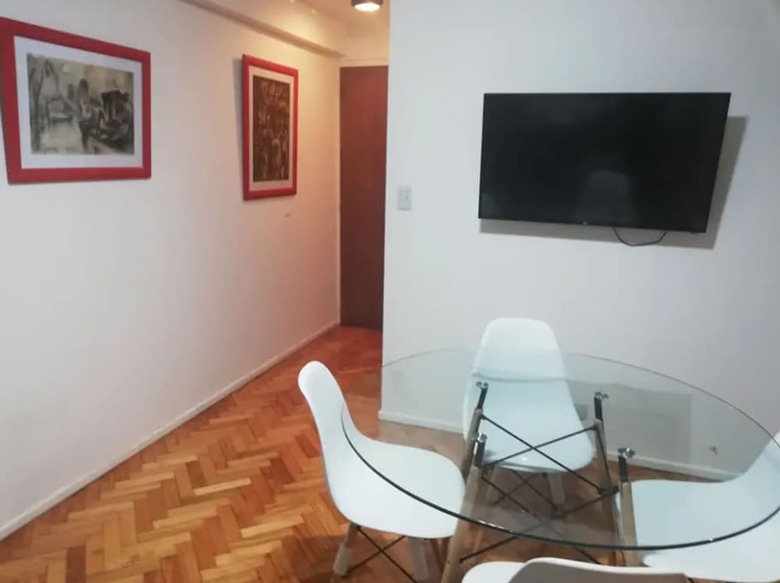 Apartamentos Arenales & Austria