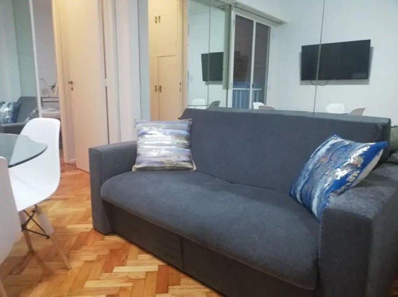 Apartamentos Arenales & Austria