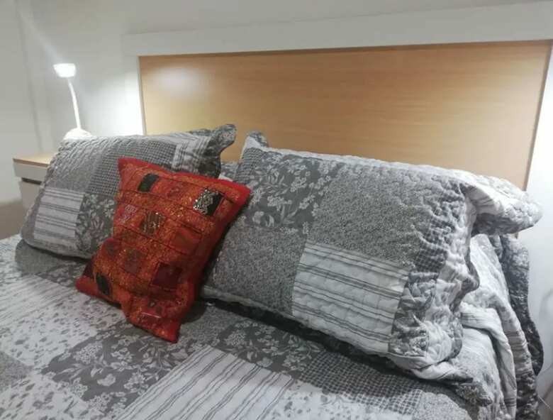 Apartamentos Arenales & Austria