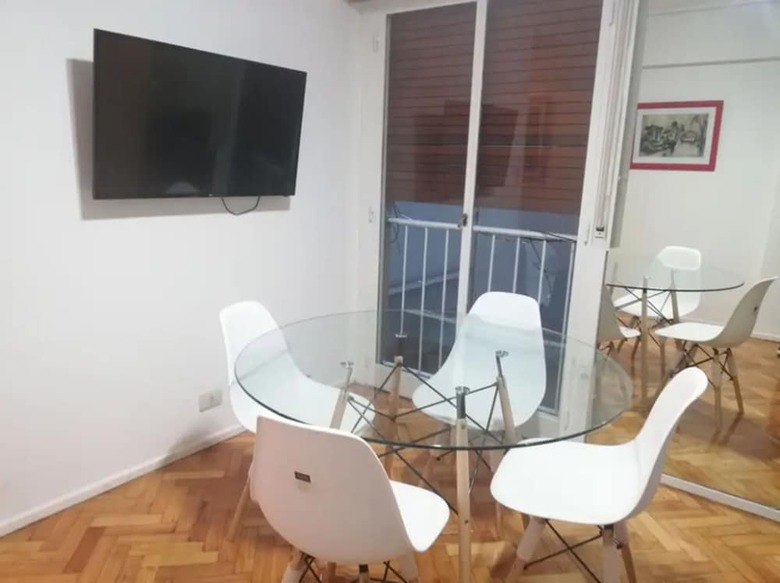 Apartamentos Arenales & Austria