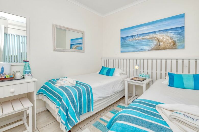 Bed & Breakfast Mermaid Guest House