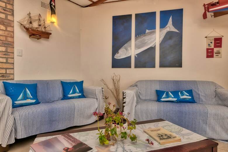 Bed & Breakfast Mermaid Guest House