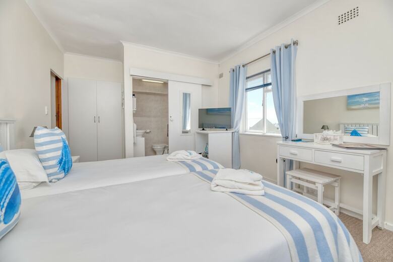 Bed & Breakfast Mermaid Guest House