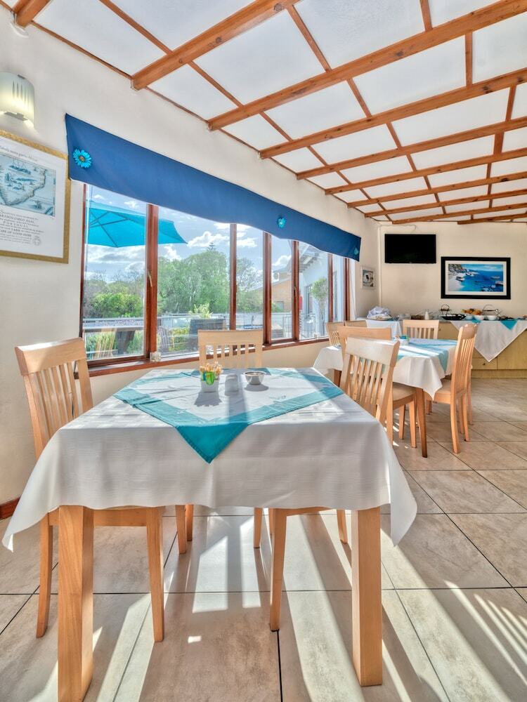 Bed & Breakfast Mermaid Guest House