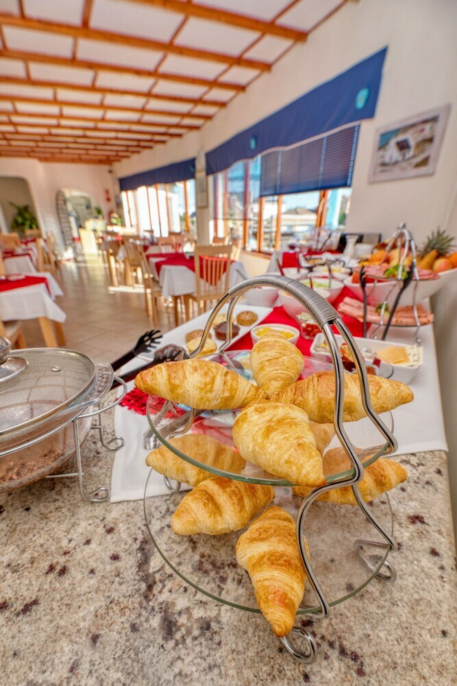 Bed & Breakfast Mermaid Guest House