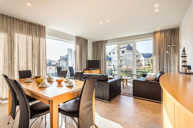 Apartamentos Zuidkant Gv01