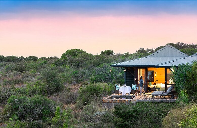 Posada Ecca Lodge