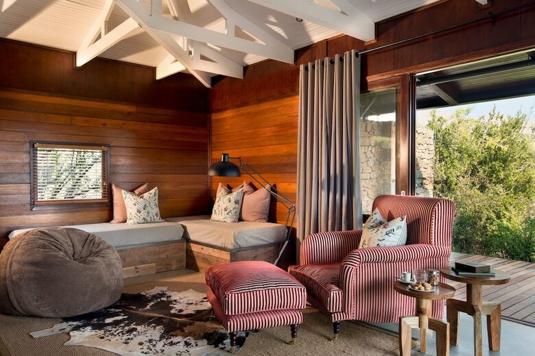 Posada Ecca Lodge