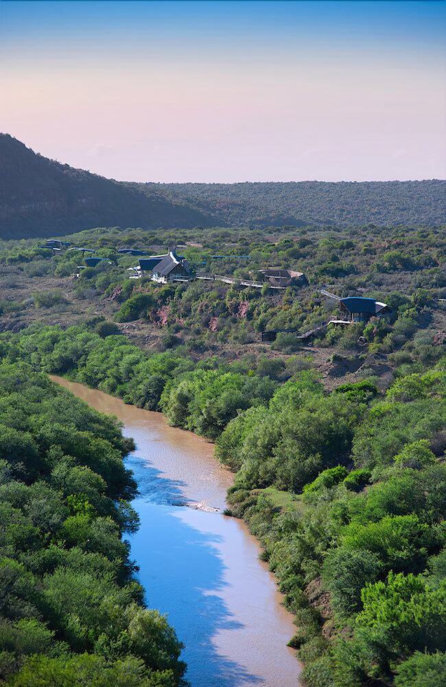 Posada Ecca Lodge