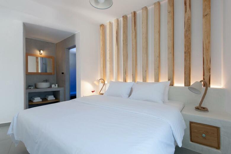 Hotel Avatar Suites