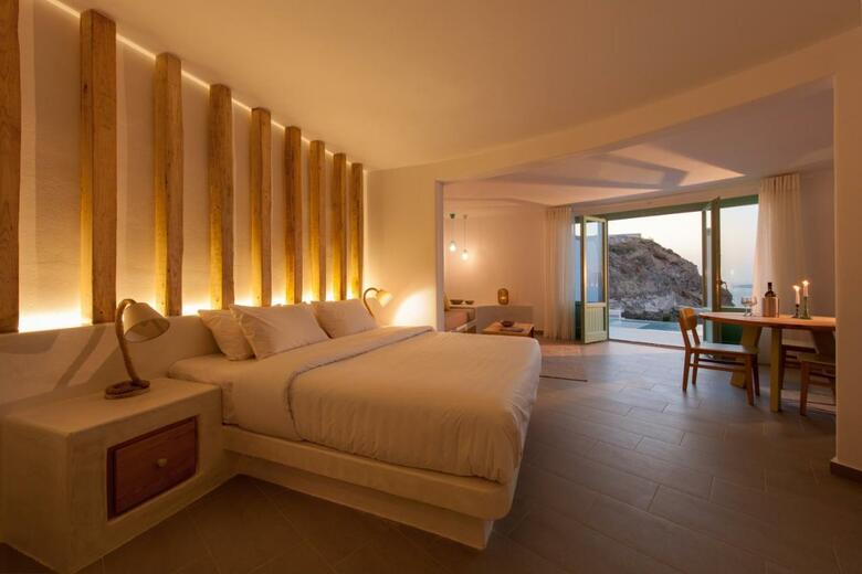 Hotel Avatar Suites