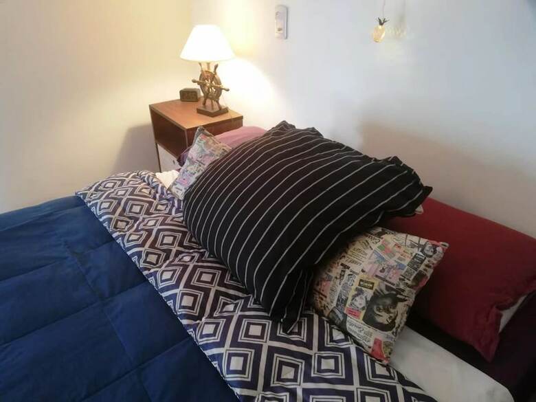 Apartamentos Paraguay & Medrano